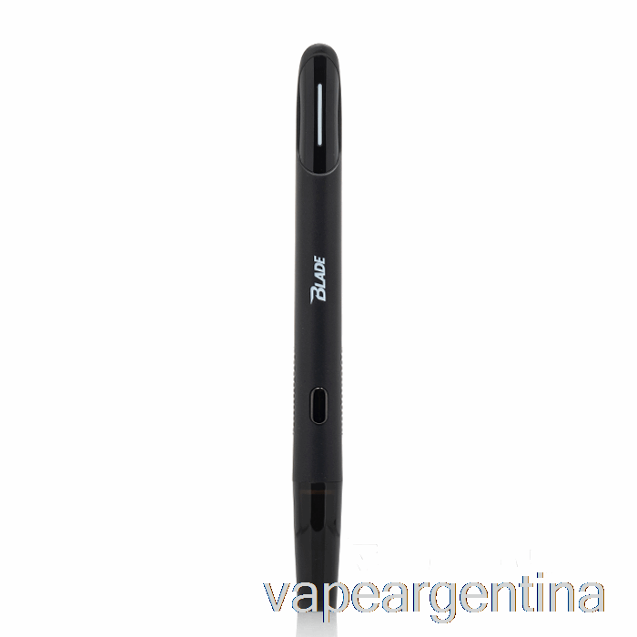 Yocan Blade Dab Cuchillo Negro Vape Argentina